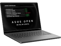 ASUS ROG Zephyrus G14 GU405AP OLED - ASUS OPEN - 14" 3K Gaming laptop