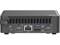 Komplett-PC Office Micro 15 C7 Stasjonær PC