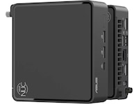 Komplett-PC Office Micro 15 C7 Stasjonær PC