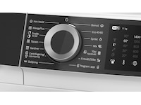 Bosch WGK264ZLSN Serie 6 Vaskemaskin (hvit) Vaskemaskin