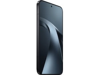 Xiaomi 17T Pro 512GB (sort) Mobiltelefoner