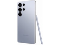 Samsung Galaxy S25 Ultra 1TB (titanium silverblue) -B-Grade Demo mobiltelefoner