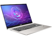MSI Prestige A16 AI+ 16" UHD+ OLED -B-Grade Demo bærbar PC