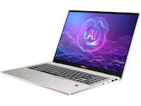 MSI Prestige A16 AI+ 16" UHD+ OLED -B-Grade Demo bærbar PC