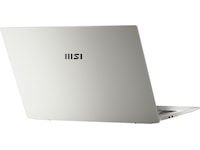 MSI Prestige A16 AI+ 16" UHD+ OLED -B-Grade Demo bærbar PC
