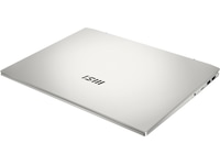 MSI Prestige A16 AI+ 16" UHD+ OLED -B-Grade Demo bærbar PC