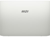 MSI Prestige A16 AI+ 16" UHD+ OLED -B-Grade Demo bærbar PC