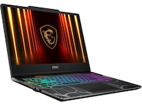 MSI Cyborg 15 B2RWFKG 15,6" FHD -B-Grade Demo bærbar PC