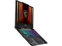 MSI Cyborg 15 B2RWFKG 15,6" FHD -B-Grade Demo bærbar PC