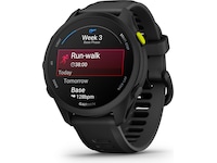 Garmin Forerunner 70 42mm GPS (black) 