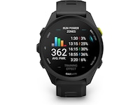 Garmin Forerunner 70 42mm GPS (black) 