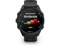 Garmin Forerunner 70 42mm GPS (black) 