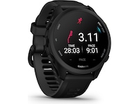 Garmin Forerunner 70 42mm GPS (black) 