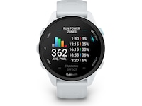 Garmin Forerunner 70 42mm GPS (whitestone) Smartklokker