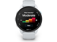 Garmin Forerunner 70 42mm GPS (whitestone) Smartklokker