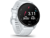 Garmin Forerunner 70 42mm GPS (whitestone) Smartklokker