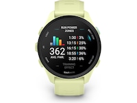 Garmin Forerunner 70 42mm GPS (citron) Smartklokker