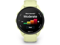 Garmin Forerunner 70 42mm GPS (citron) Smartklokker