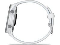 Garmin Forerunner 170 42mm GPS (whitestone/cloud blue) Smartklokker
