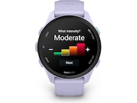 Garmin Forerunner 70 42mm GPS (cool lavender) Smartklokker