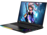 Acer Predator Helios 18 AI 18" WQXGA 250 Hz Mini LED -B-Grade Demo bærbar PC