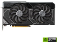 ASUS Dual GeForce RTX 4070 OC -B-Grade Demo skjermkort