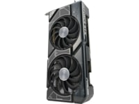 ASUS Dual GeForce RTX 4070 OC -B-Grade Demo skjermkort