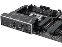 Asus Proart B850-CREATOR WiFi NEO Hovedkort AMD Socket