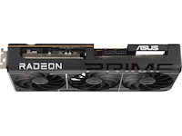 ASUS Prime Radeon RX 9070 GRE EVO OC Edition 12 GB Skjermkort
