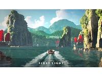 007 First Light Spill til Nintendo Switch 2
