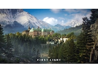 007 First Light Spill til Nintendo Switch 2