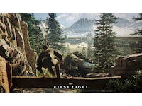 007 First Light Spill til Nintendo Switch 2
