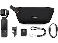 DJI Osmo Pocket 4 -B-Grade Demo hjem & fritid