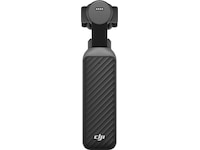 DJI Osmo Pocket 4 -B-Grade Demo hjem & fritid