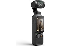 DJI Osmo Pocket 4 -B-Grade Demo hjem & fritid