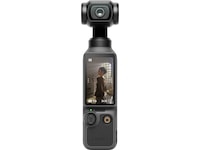 DJI Osmo Pocket 4 -B-Grade Demo hjem & fritid