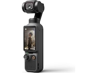 DJI Osmo Pocket 4 -B-Grade Demo hjem & fritid