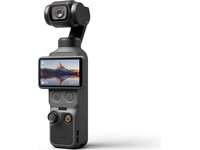 DJI Osmo Pocket 4 -B-Grade Demo hjem & fritid