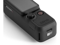 DJI Osmo Pocket 4 -B-Grade Demo hjem & fritid