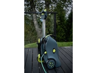 AVA Easy P50 X-Large Bundle Høytrykkspylere