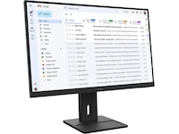 Lenovo 27" skjerm ThinkVision E27-40 Skjermer