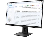 Lenovo 27" skjerm ThinkVision E27-40 Skjermer