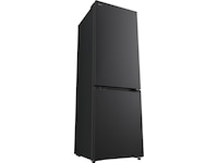 LG GBBS312CEV Kjøleskap med fryseboks 1,86M (Black Steel) Kombiskap