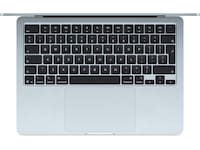 Apple MacBook Air 13" M5 512GB (himmelblå) PC - Bærbar / laptop