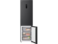 LG GBBS727CEV Kjøleskap Total No Frost (sort stål) Kombiskap