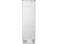LG GBBS727CEV Kjøleskap Total No Frost (sort stål) Kombiskap