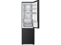 LG GBBS727CEV Kjøleskap Total No Frost (sort stål) Kombiskap