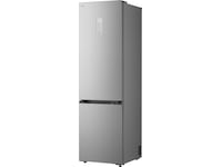 LG GBBS21DPY Kjøleskap 2.03M (Prime Silver) Kombiskap