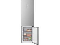 LG GBBS21DPY Kjøleskap 2.03M (Prime Silver) Kombiskap
