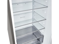 LG GBBS21DPY Kjøleskap 2.03M (Prime Silver) Kombiskap
